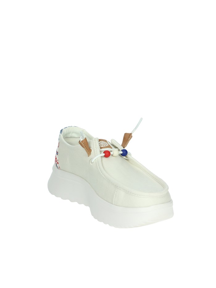 SLIP-ON 40739-100 BIANCO