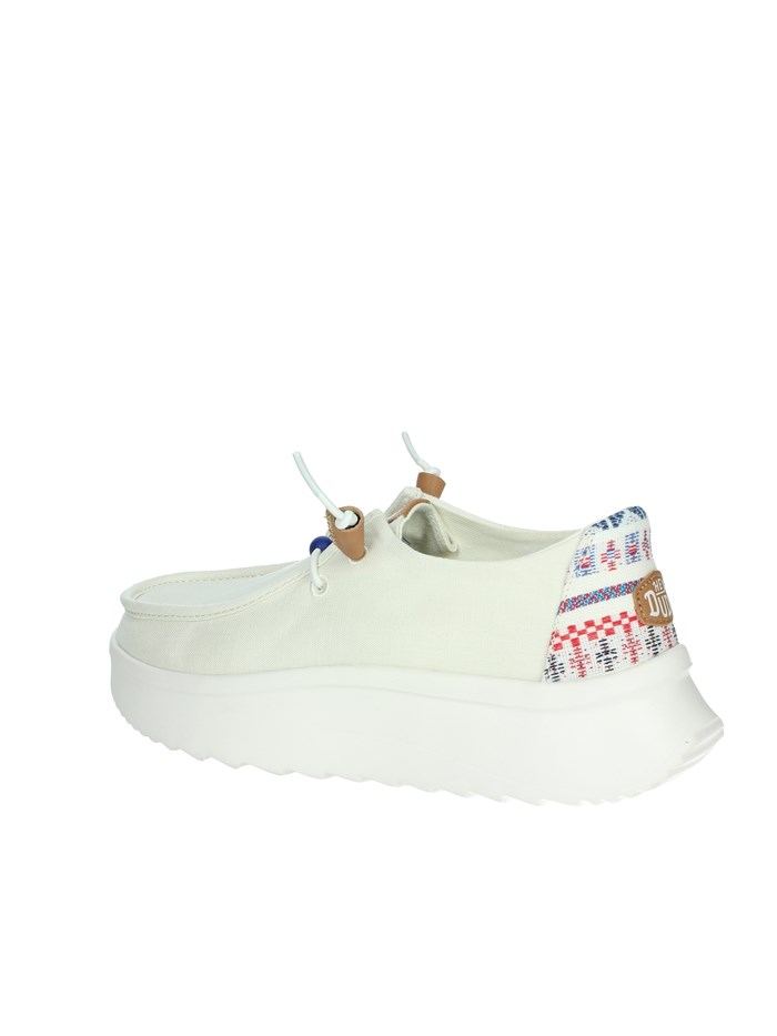 SLIP-ON 40739-100 BIANCO