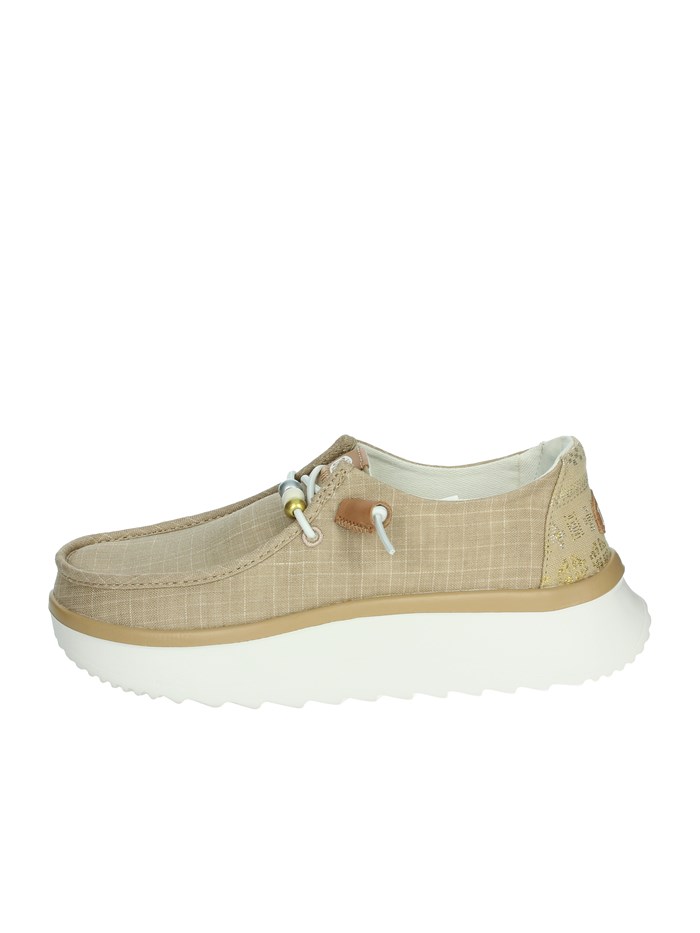 SLIP-ON 40739-265 BEIGE