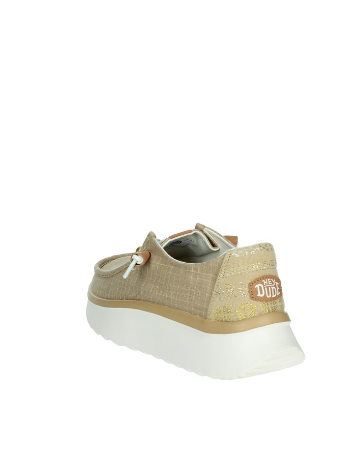 SLIP-ON 40739-265 BEIGE