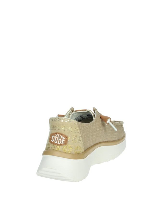 SLIP-ON 40739-265 BEIGE