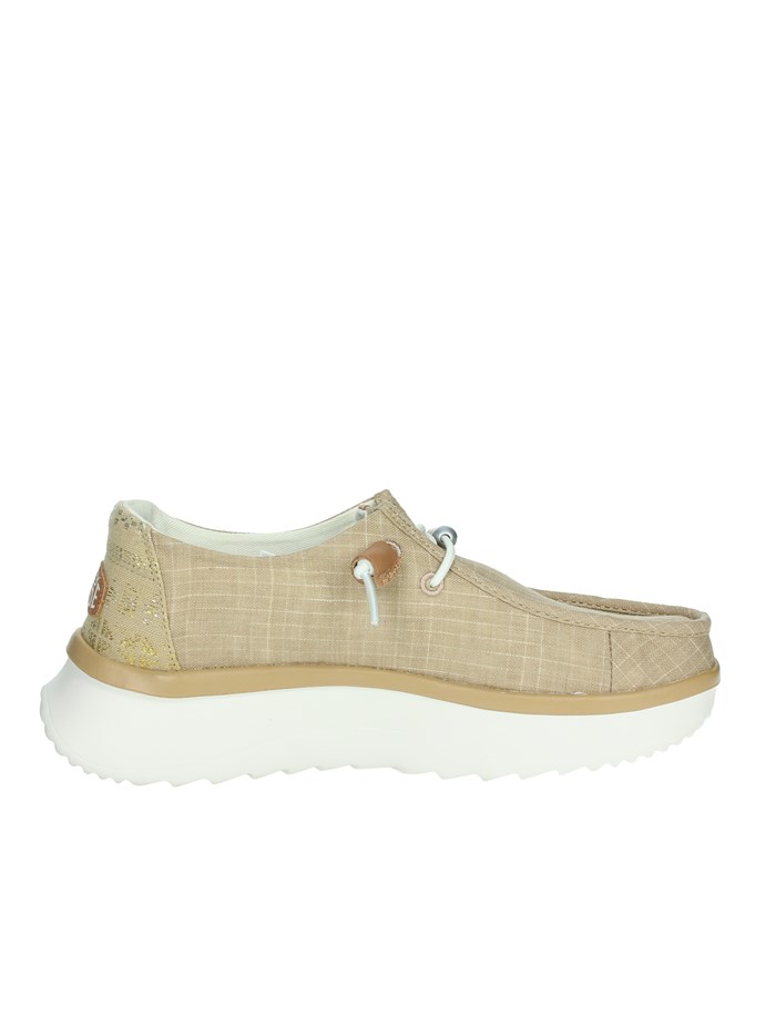 SLIP-ON 40739-265 BEIGE