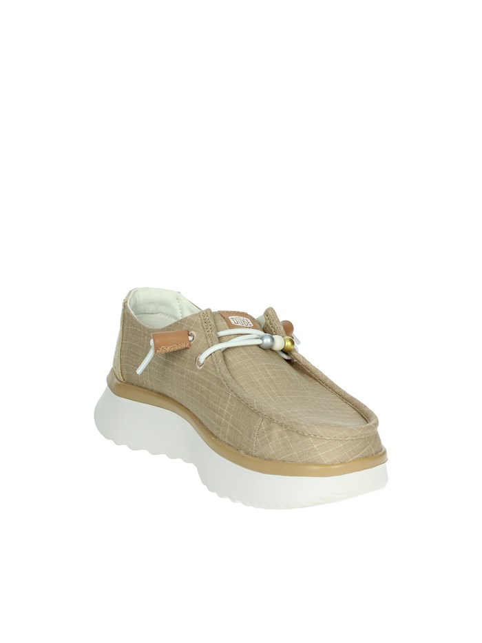 SLIP-ON 40739-265 BEIGE