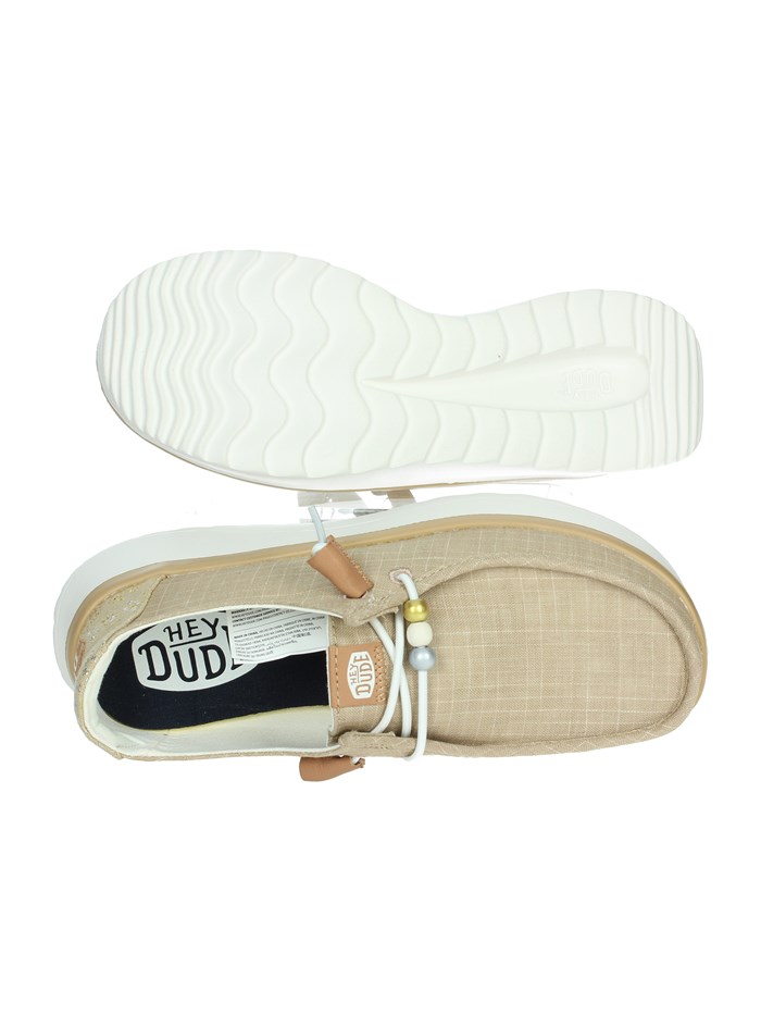 SLIP-ON 40739-265 BEIGE