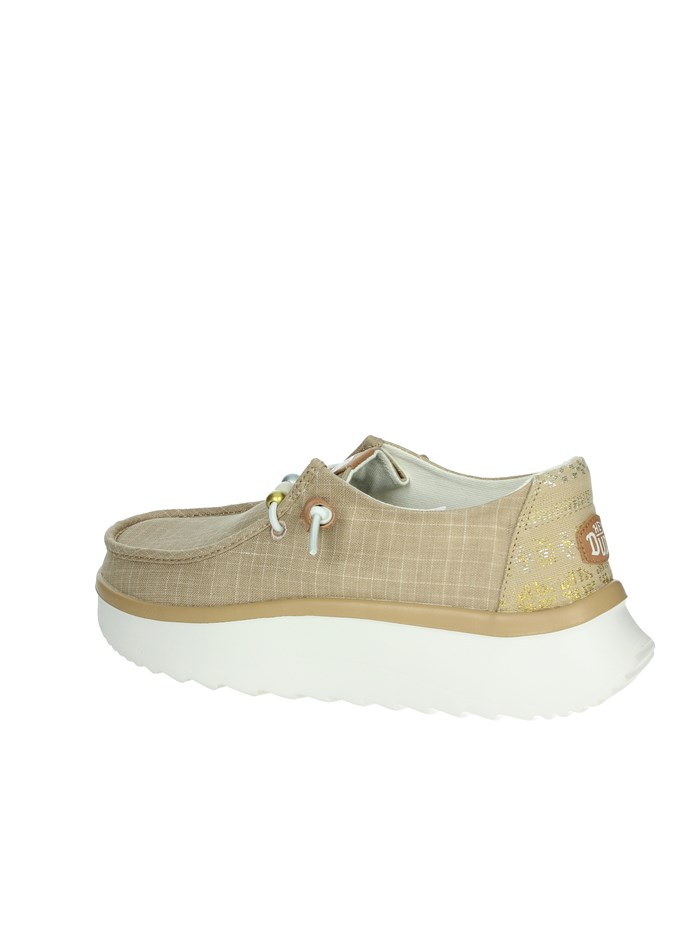 SLIP-ON 40739-265 BEIGE