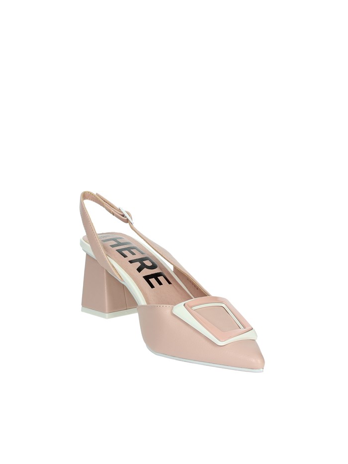SLINGBACK 24963 ROSA