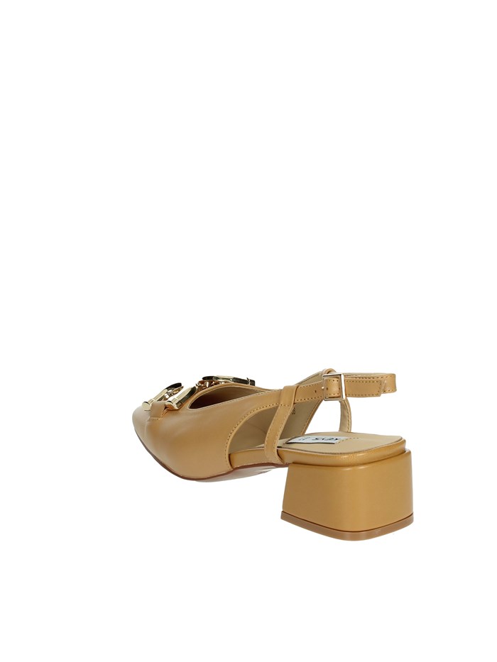 SLINGBACK K-9150 CUOIO