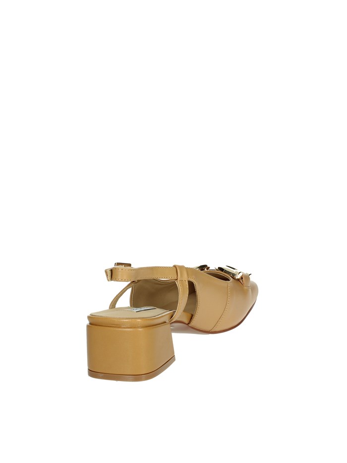 SLINGBACK K-9150 CUOIO