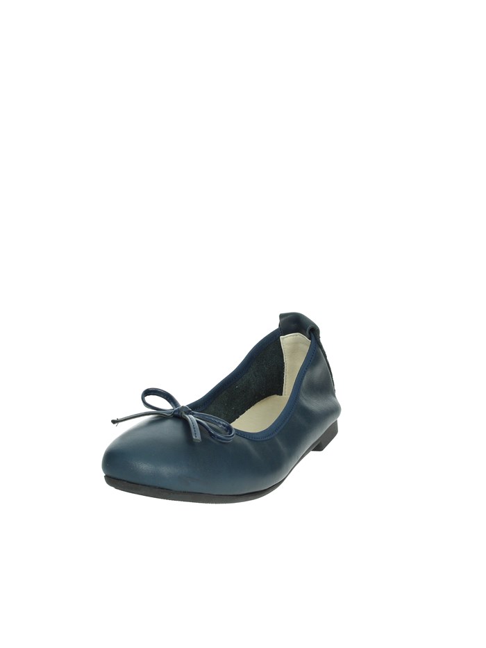 BALLERINE K-9250 BLU