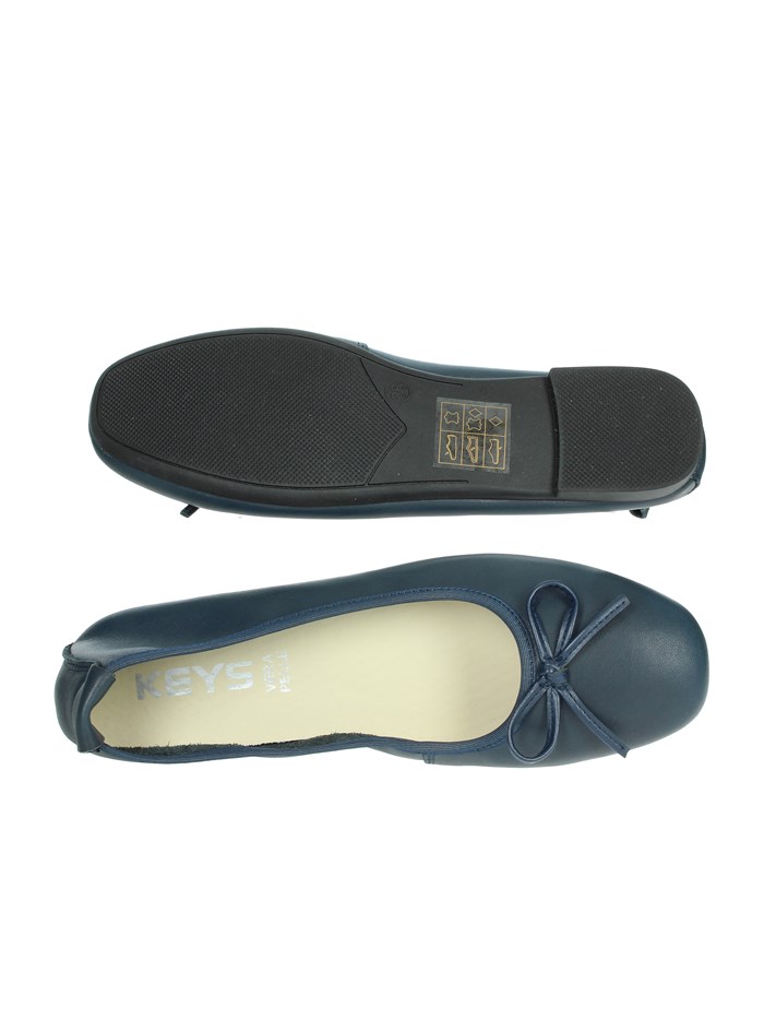 BALLERINE K-9250 BLU