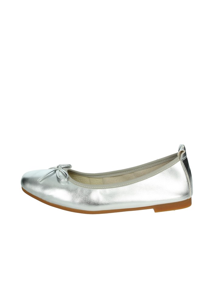 BALLERINE K-9250 ARGENTO