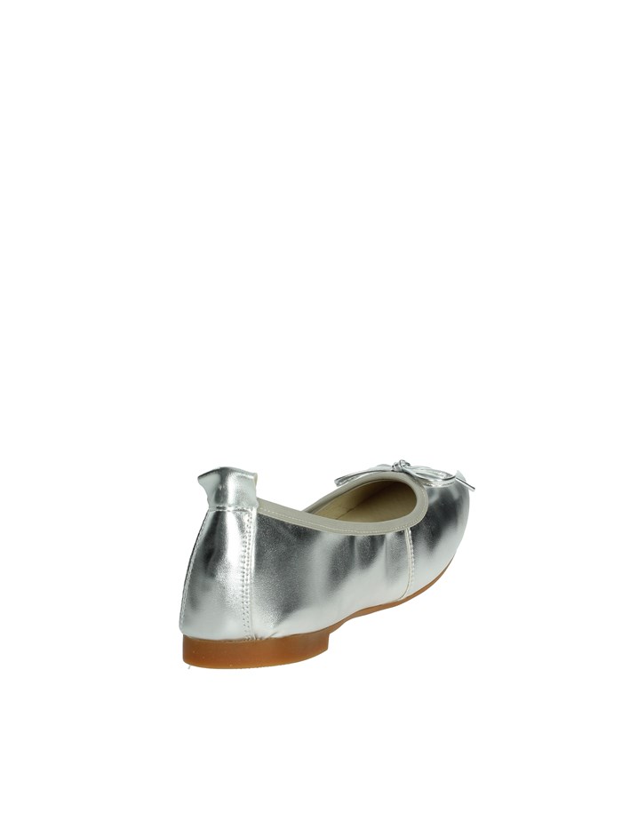 BALLERINE K-9250 ARGENTO