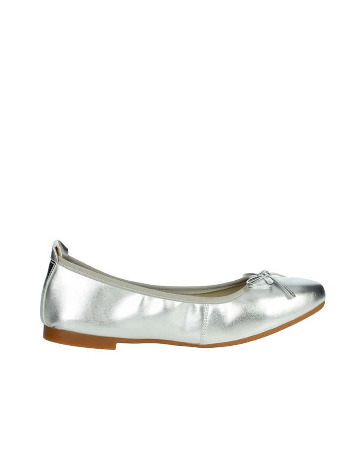 BALLERINE K-9250 ARGENTO