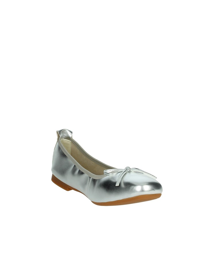 BALLERINE K-9250 ARGENTO