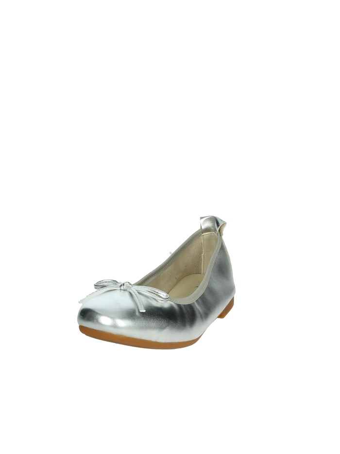 BALLERINE K-9250 ARGENTO