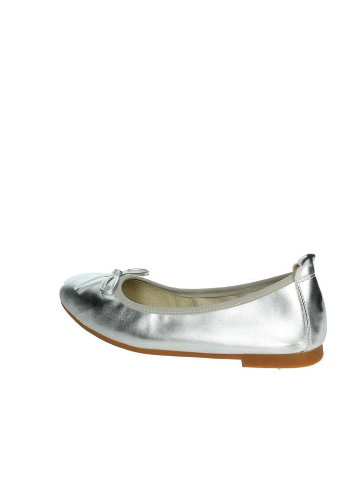 BALLERINE K-9250 ARGENTO