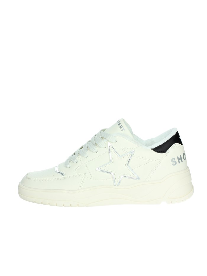 SNEAKERS BASSA SASS240738 PANNA