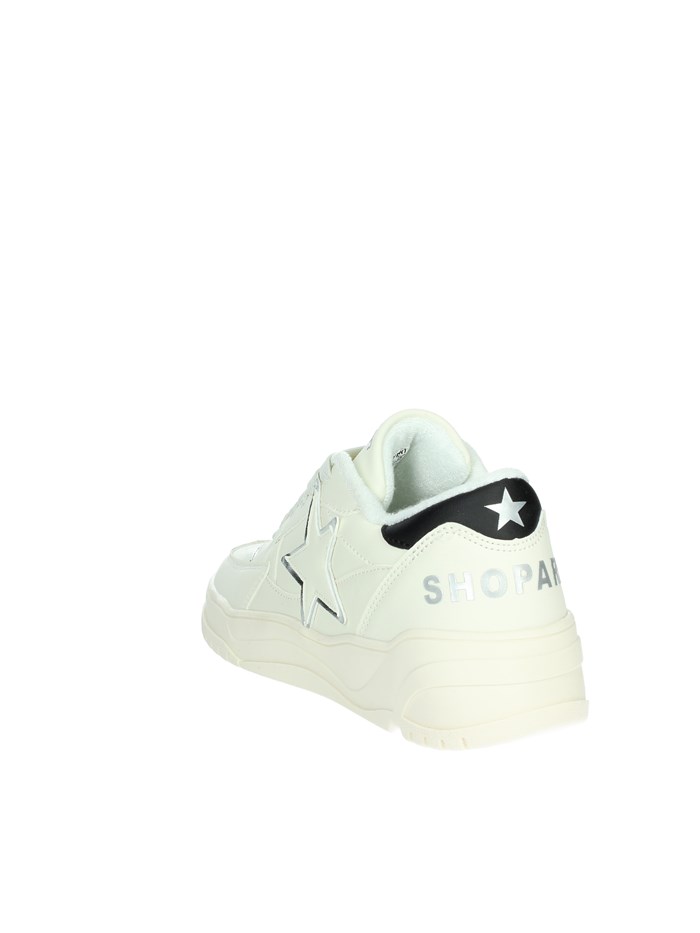 SNEAKERS BASSA SASS240738 PANNA