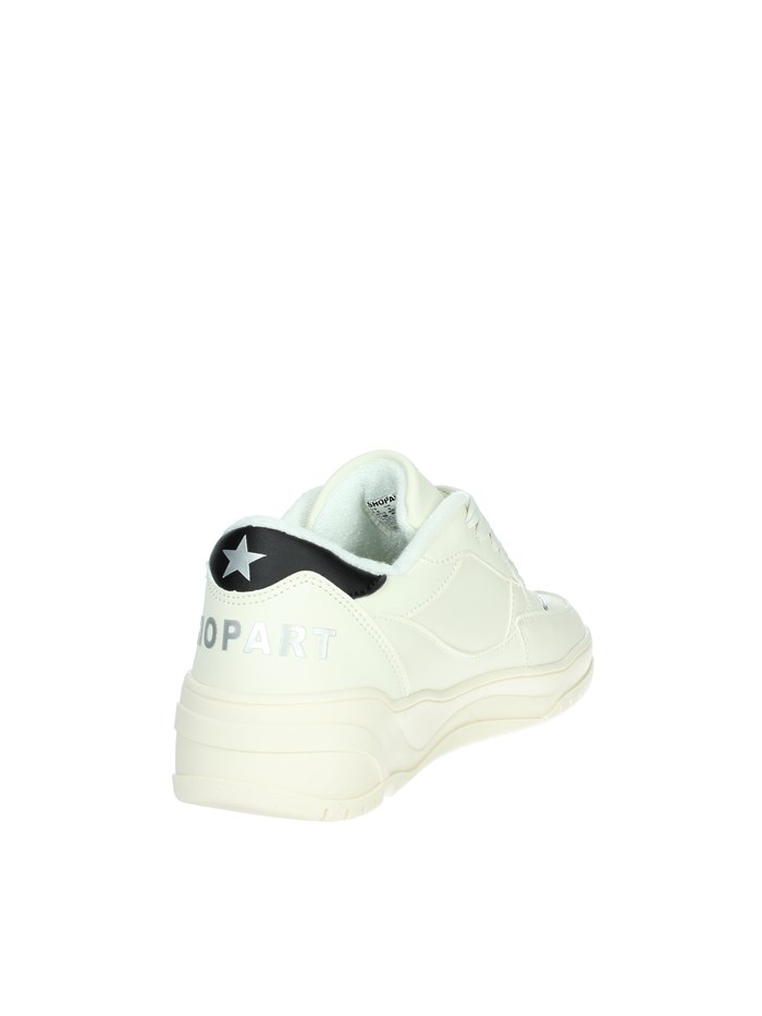 SNEAKERS BASSA SASS240738 PANNA