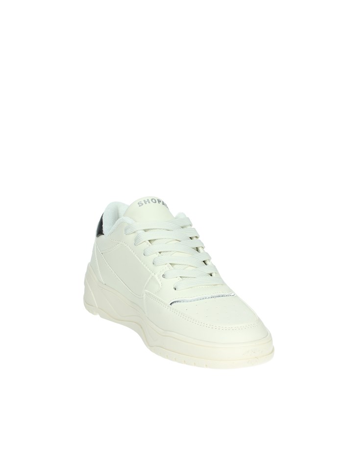 SNEAKERS BASSA SASS240738 PANNA