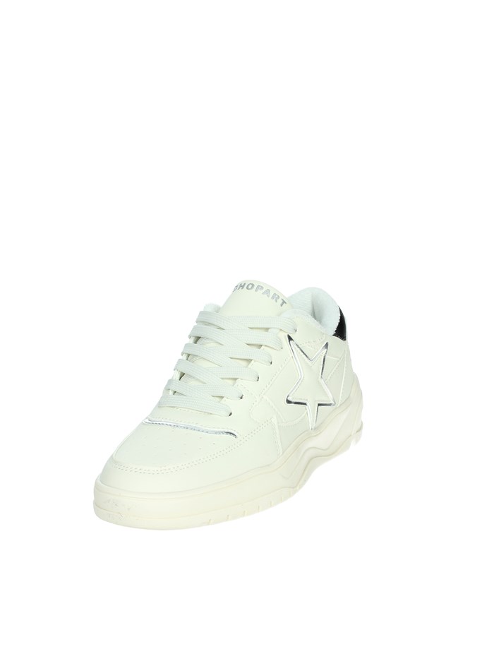 SNEAKERS BASSA SASS240738 PANNA