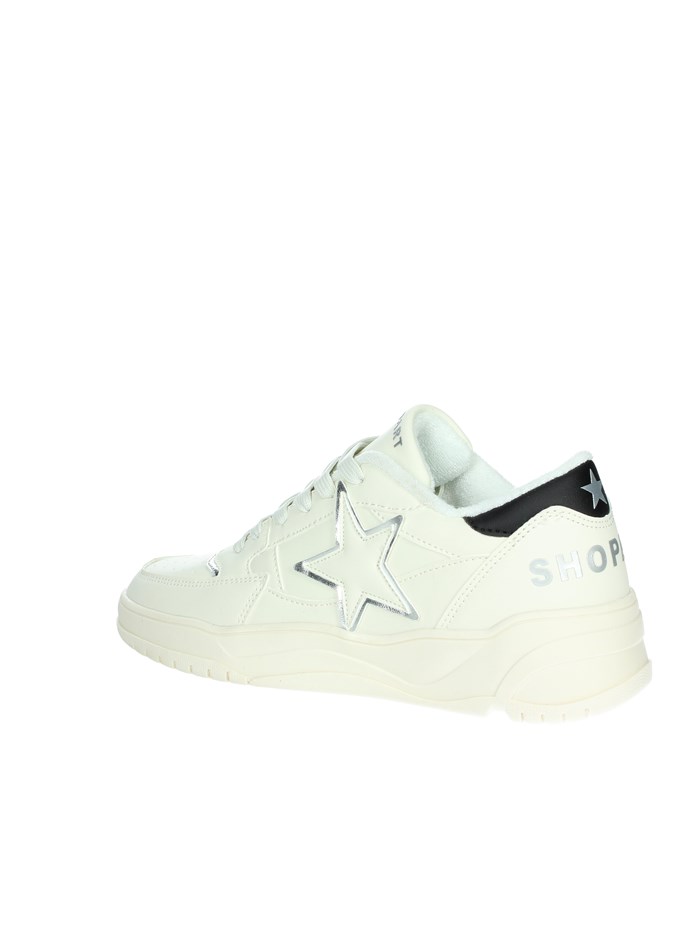 SNEAKERS BASSA SASS240738 PANNA