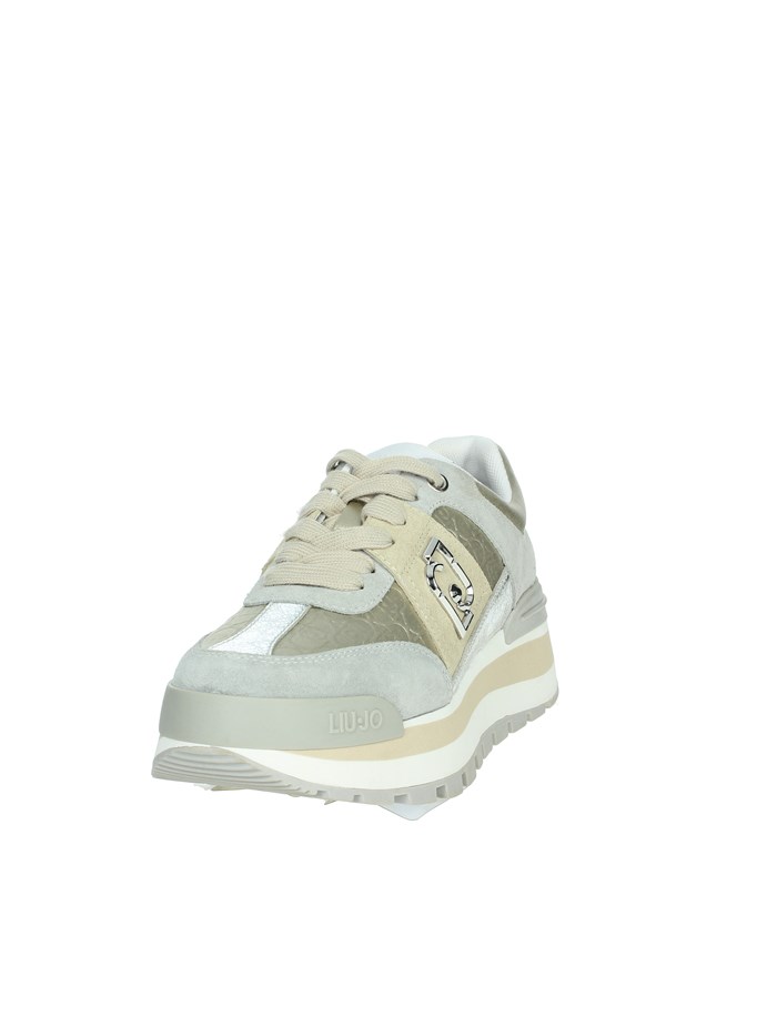 SNEAKERS BASSA BA4085 PX294 GRIGIO