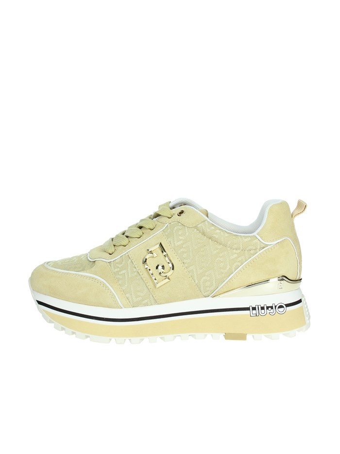 SNEAKERS BASSA BA4055 PX453 BEIGE