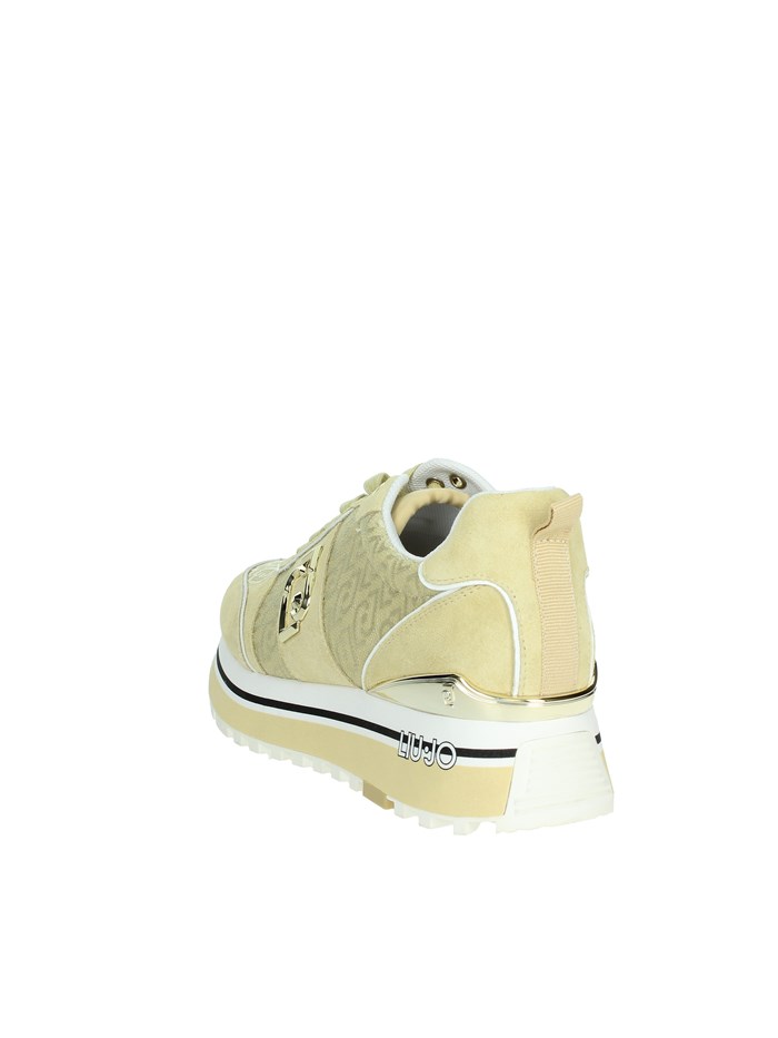 SNEAKERS BASSA BA4055 PX453 BEIGE