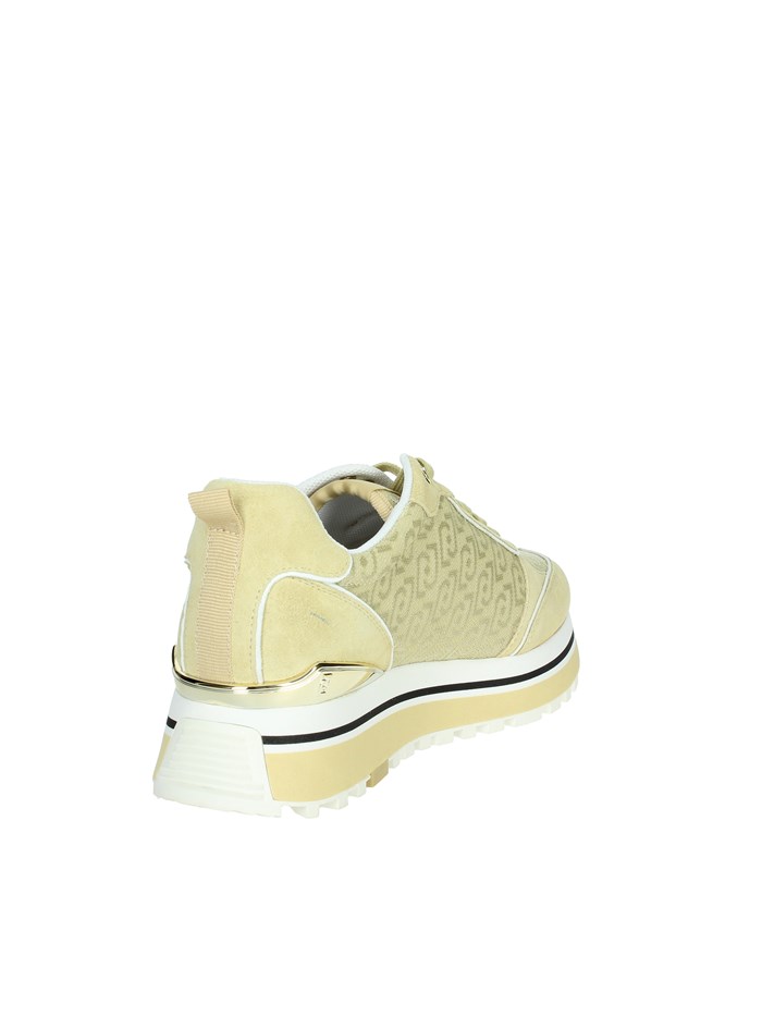 SNEAKERS BASSA BA4055 PX453 BEIGE