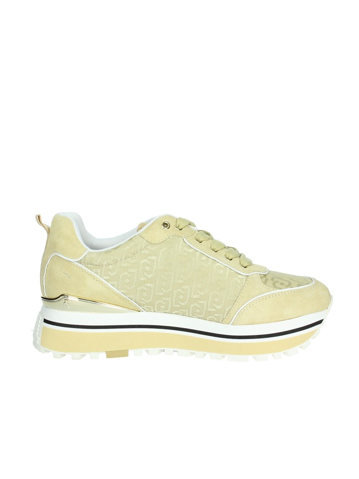 SNEAKERS BASSA BA4055 PX453 BEIGE