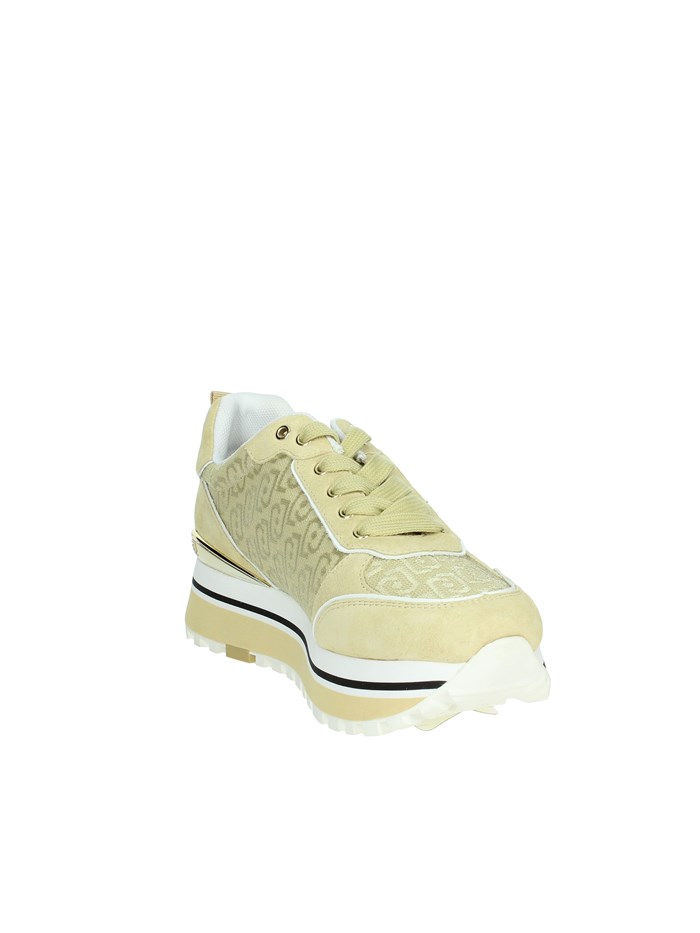 SNEAKERS BASSA BA4055 PX453 BEIGE