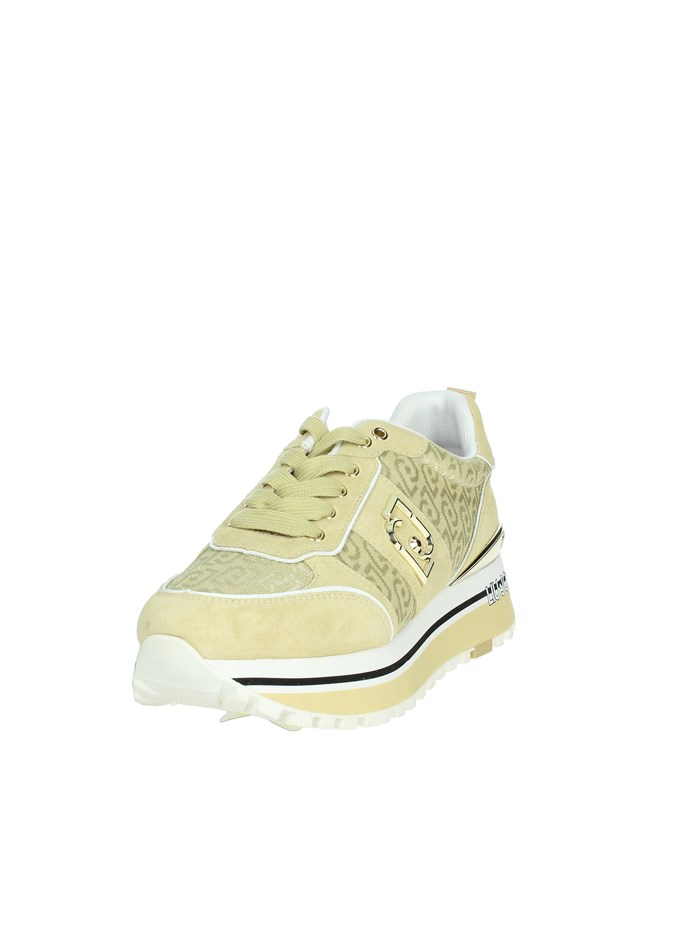 SNEAKERS BASSA BA4055 PX453 BEIGE