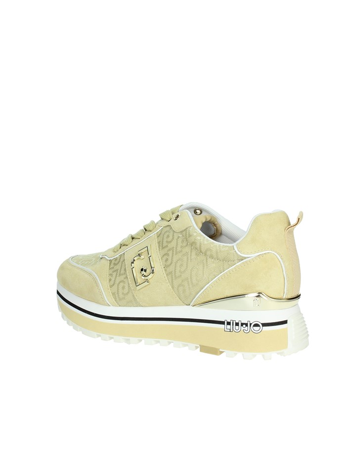 SNEAKERS BASSA BA4055 PX453 BEIGE