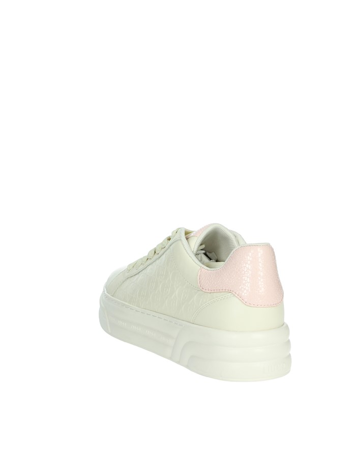 SNEAKERS BASSA BA4015 PX143 BEIGE