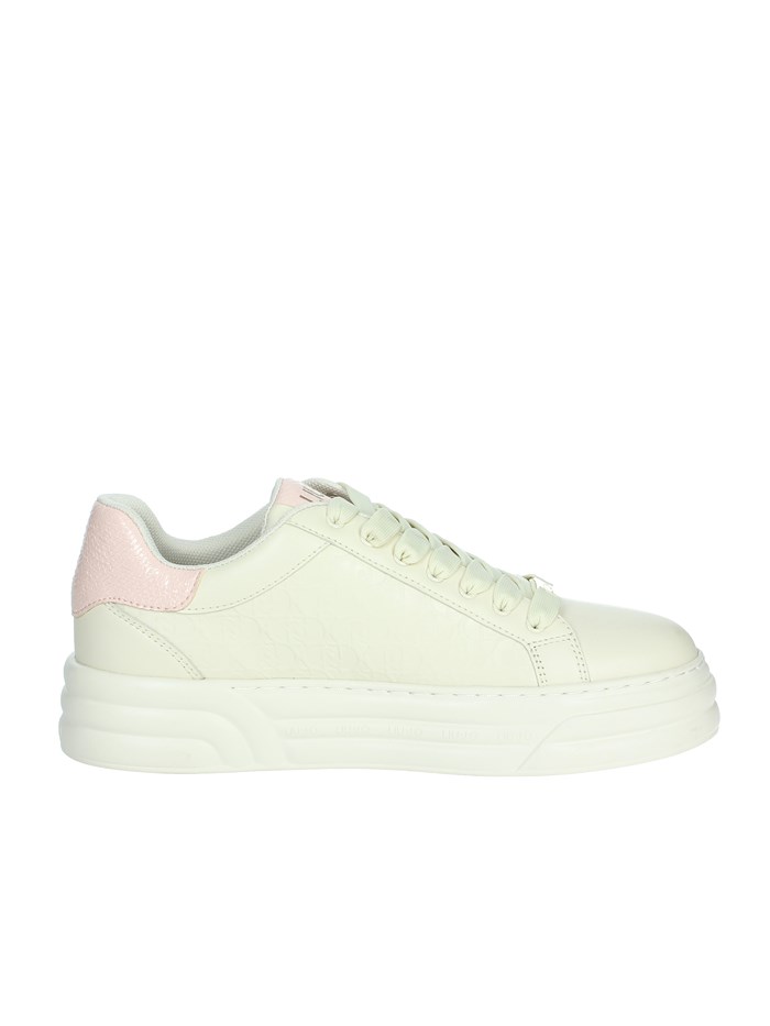 SNEAKERS BASSA BA4015 PX143 BEIGE