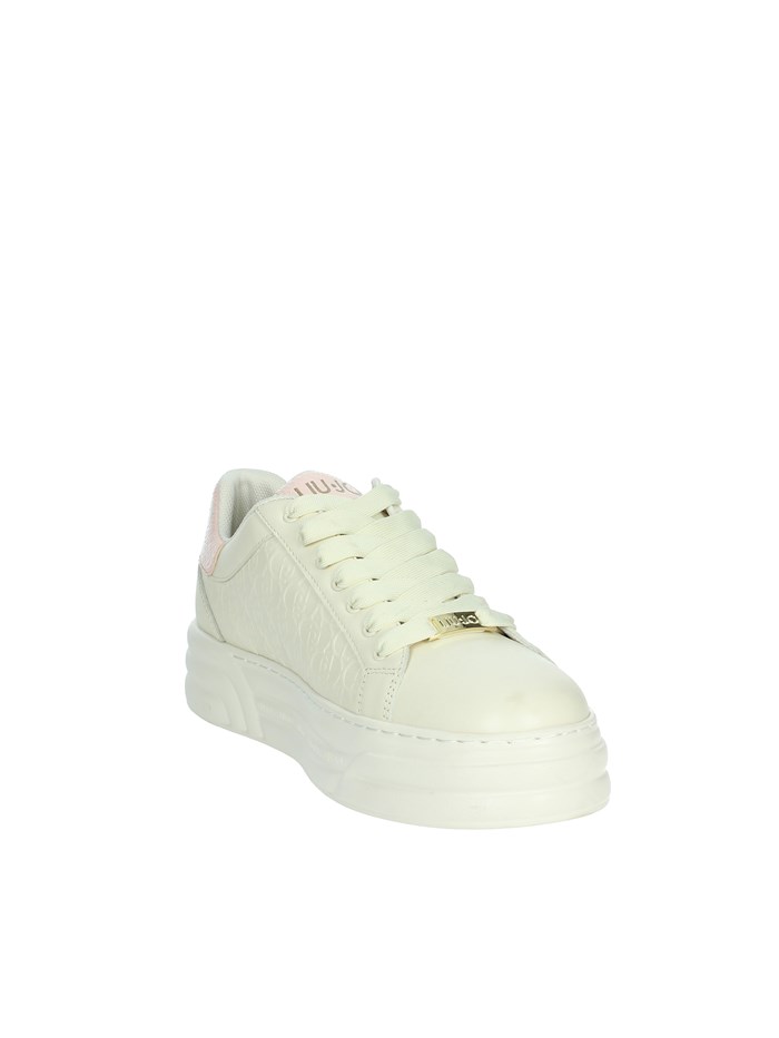 SNEAKERS BASSA BA4015 PX143 BEIGE