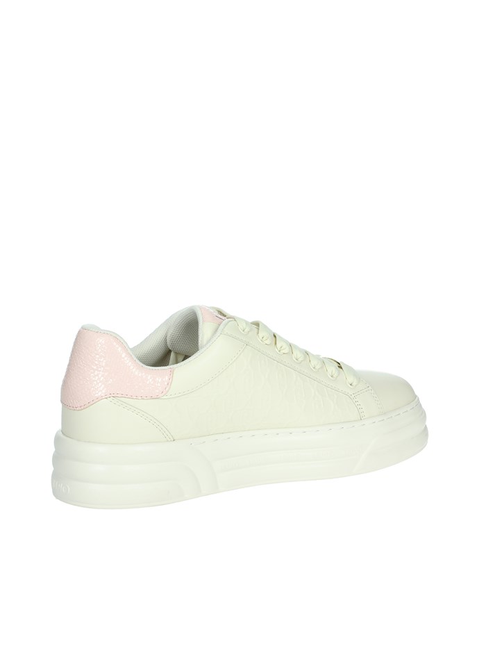 SNEAKERS BASSA BA4015 PX143 BEIGE