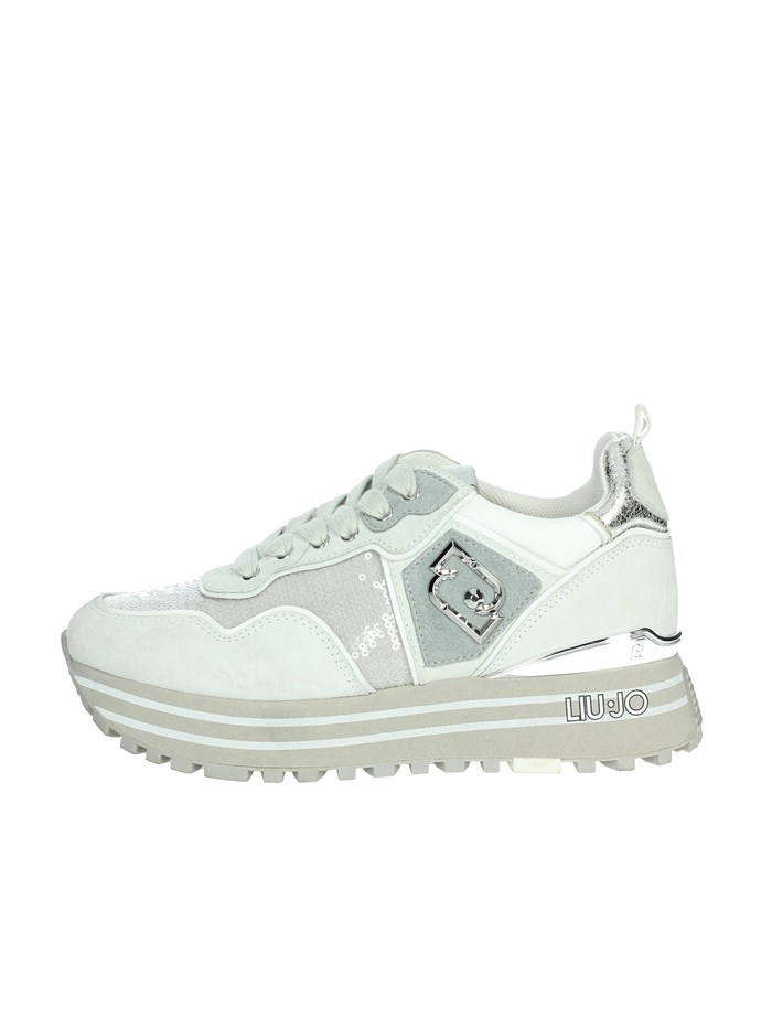 SNEAKERS BASSA BA4049 PX064 GHIACCIO