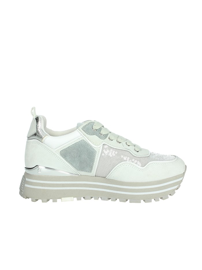 SNEAKERS BASSA BA4049 PX064 GHIACCIO