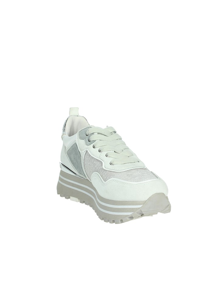 SNEAKERS BASSA BA4049 PX064 GHIACCIO