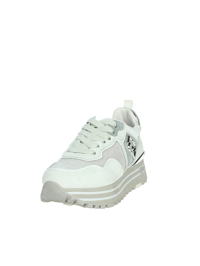 SNEAKERS BASSA BA4049 PX064 GHIACCIO