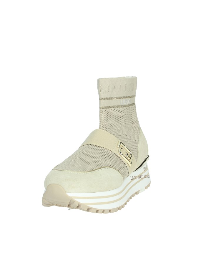 SNEAKERS ALTA BA4061 TX397 BEIGE