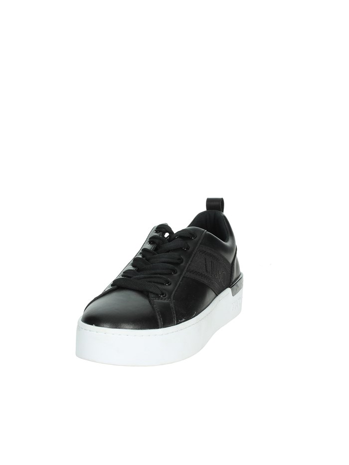 SNEAKERS BASSA BA3031 EX014 NERO