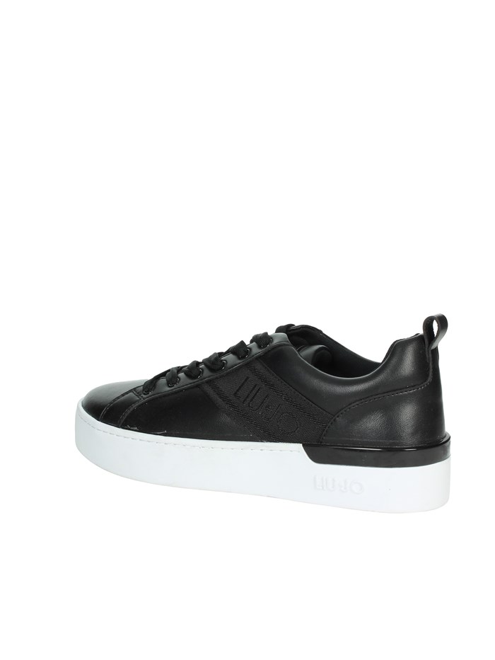 SNEAKERS BASSA BA3031 EX014 NERO