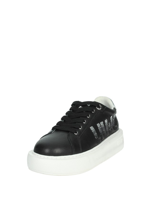 SNEAKERS BASSA BA4071 PX479 NERO