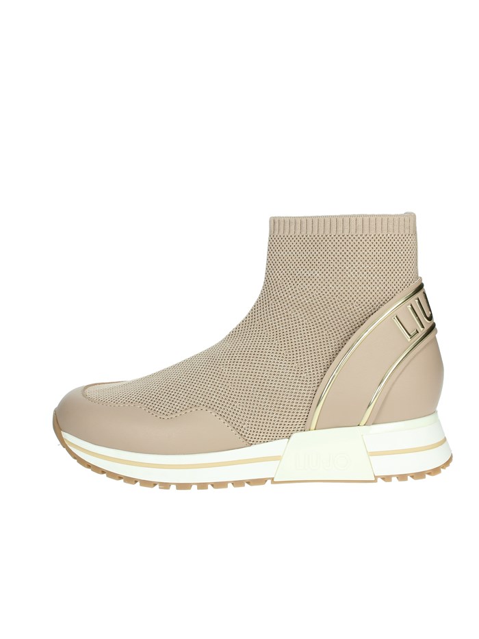 SNEAKERS ALTA BA4093 TX330 BEIGE