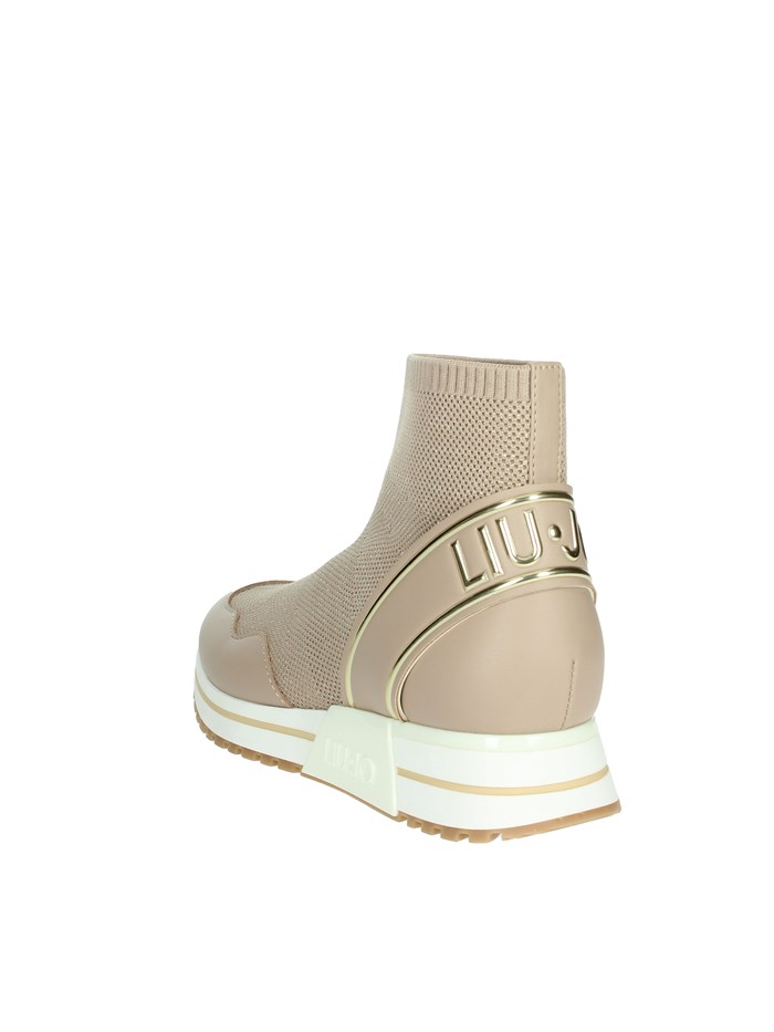 SNEAKERS ALTA BA4093 TX330 BEIGE