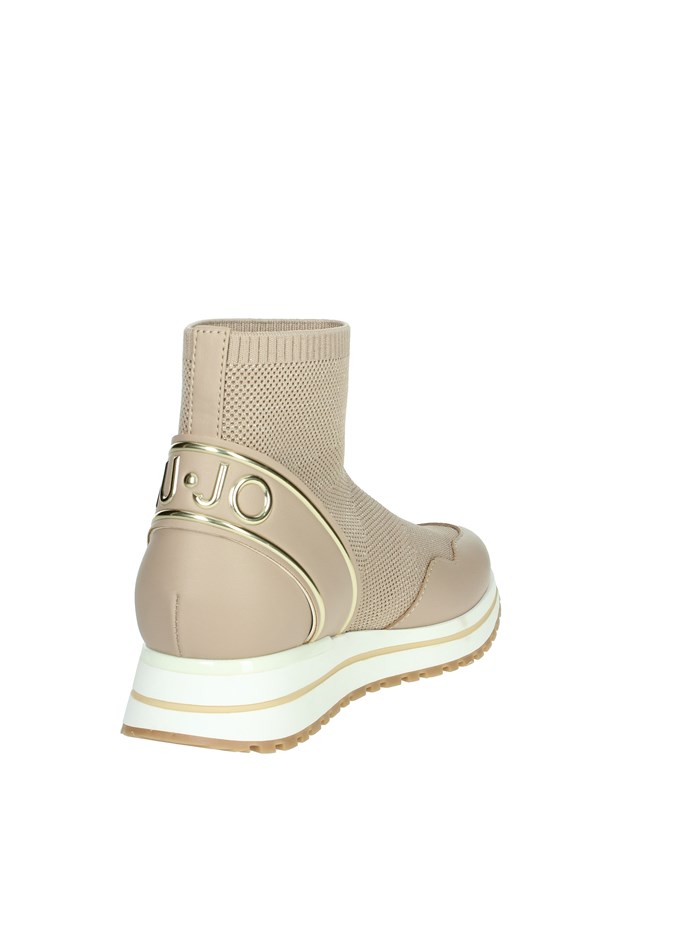 SNEAKERS ALTA BA4093 TX330 BEIGE