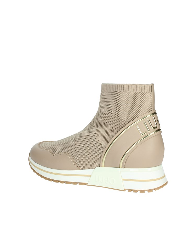 SNEAKERS ALTA BA4093 TX330 BEIGE